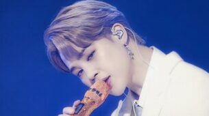 A Throwback To BTS Jimin’s Steamy Stage Looks That Made Us Go “Aahhh!”