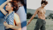 Aag Ka Gola: ‘Shirtless’ Siddharth Nigam plays with fire, Avneet Kaur feels heat in backless sunkissed snap