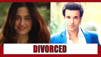 Aamir Ali and Sanjeeda Shaikh officially divorced after nine years of marriage