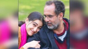 Aanand L. Rai Reveals Why Did He Cast Sara Ali Khan To Play Rinku In Atrangi Re “She Has A Childlike Quality”
