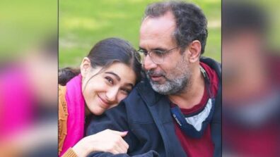 Aanand L. Rai Reveals Why Did He Cast Sara Ali Khan To Play Rinku In Atrangi Re “She Has A Childlike Quality”