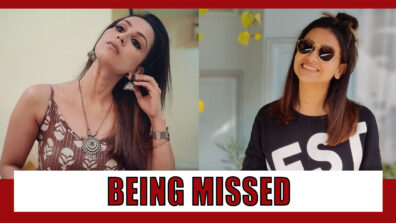 Aanchal ‘Brinda’ Khurana being missed in Bade Achhe Lagte Hain 2, check fans’ reactions