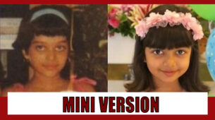 Aaradhya Bachchan Is A Mini Version Of Aishwarya Rai, These Pictures Are Proof