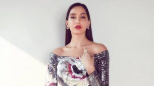 According To An Astrologer, Nora Fatehi Will Get Married In 3 To 4 Years, Deets Inside