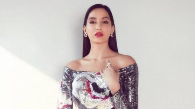 According To An Astrologer, Nora Fatehi Will Get Married In 3 To 4 Years, Deets Inside