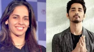 Actor Siddharth issues apology to Saina Nehwal for controversial comment, badminton champion reacts