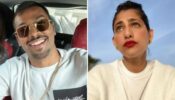 Actress Kubbra Sait Calls Hardik Pandya Inspiring As She Shares His Rags To Riches Story