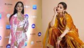 Actresses Who Slew The Fashion Game In Velvet Outfits, From Kiara Advani To Deepika Padukone