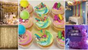 Add A Touch Of Simplicity And Elegance To Your Birthday Decoration: Ideas Here
