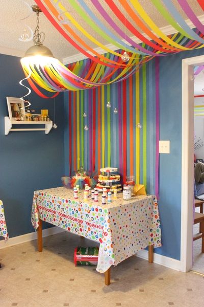 Add A Touch Of Simplicity And Elegance To Your Birthday Decoration: Ideas Here - 3