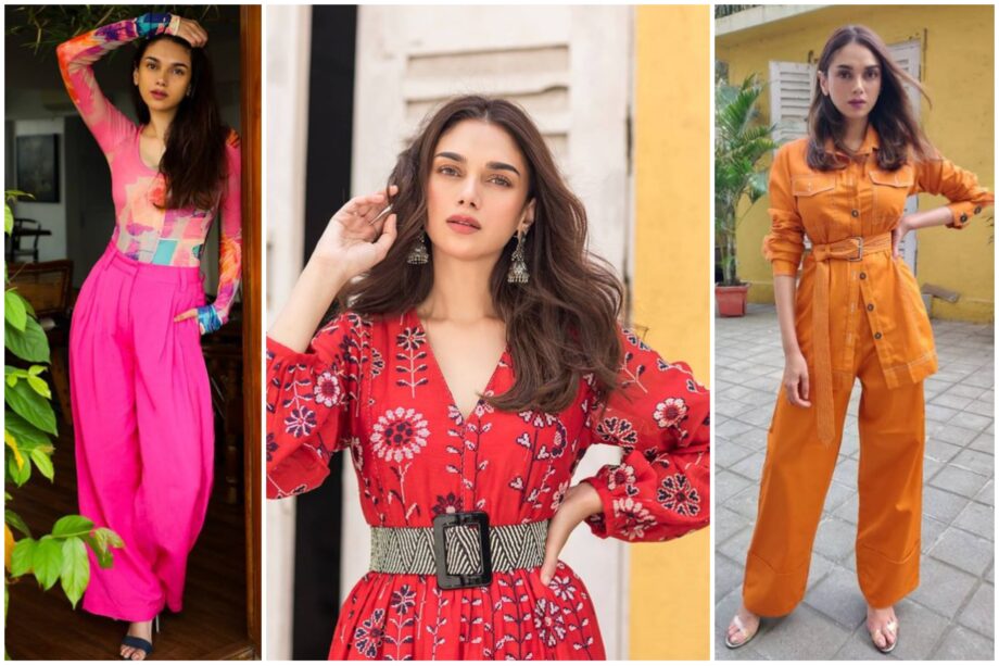 Aditi Rao Hydari’s Instagram Profile Has 5 Simple Style Tips For Anyone To Master - 2