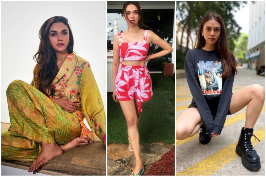 Aditi Rao Hydari’s Instagram Profile Has 5 Simple Style Tips For Anyone To Master - 1