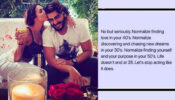 After breakup rumours, Malaika Arora makes big statement about finding love in 40s
