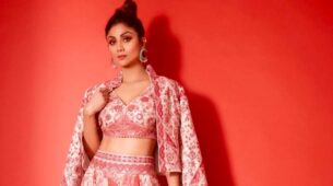 After Raj Kundra pornography case, Shilpa Shetty opens up on ‘love’