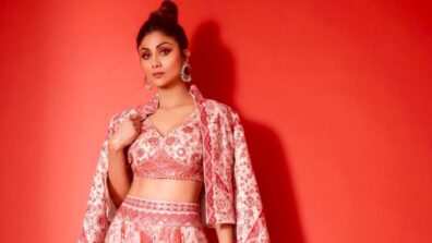 After Raj Kundra pornography case, Shilpa Shetty opens up on ‘love’