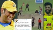 After Ravindra Jadeja’s savage dig at KKR, MS Dhoni’s old, funny ‘Sir Jadeja’ tweets go viral