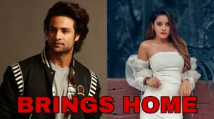 Aggar Tum Na Hote Spoiler Alert: Abhimanyu brings Shagun home