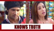 Aggar Tum Na Hote Spoiler Alert: Abhimanyu knows the truth about Niyati