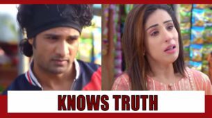 Aggar Tum Na Hote Spoiler Alert: Abhimanyu knows the truth about Niyati