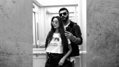 ‘Ain’t no place for shady rumours’, Arjun Kapoor reacts to breakup rumours 