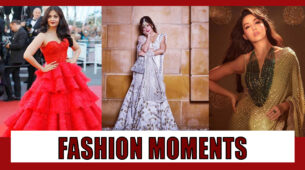 Aishwarya Rai Bachchan, Jacqueline Fernandez And Nora Fatehi’s Best ICONIC Fashion Moments