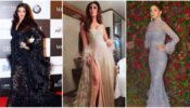 Aishwarya Rai, Kareena Kapoor and Anushka Sharma in stylish feather gowns is the ‘ideal date night’ outfit, here’s why