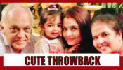 Aishwarya Rai Posts Cute Throwback Picture Which Features Baby Aaradhya, Fans Love It