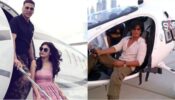 Akshay Kumar to Shah Rukh Khan: 4 Bollywood Superstars Who Own Private Planes