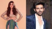 Alaya F Opens Up On Her Experience Of Working With Kartik Aaryan in Freddy, read