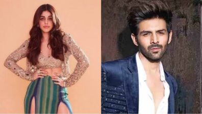 Alaya F Opens Up On Her Experience Of Working With Kartik Aaryan in Freddy, read