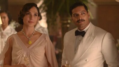 Ali Fazal pens emotional note for Gal Gadot ahead of ‘Death On The Nile’ International film’s release, check out