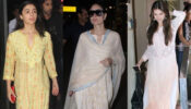 Alia Bhatt, Kareena Kapoor and Tara Sutaria set new vogue trends in dotted, printed palazzo style, get cues
