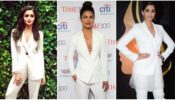 Alia Bhatt, Priyanka Chopra and Sonam Kapoor give ‘boss babe’ vibes in white pant suit, see pics