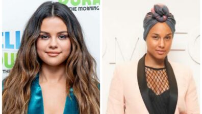 Alicia Keys Vs Selena Gomez: Rate The Beauties’ Sassy Pantsuits