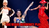 All That You Need To Know About Katy Perry’s Las Vegas Residency, Play