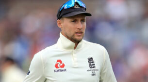 All You Need To Know About England Cricketer Joe Root