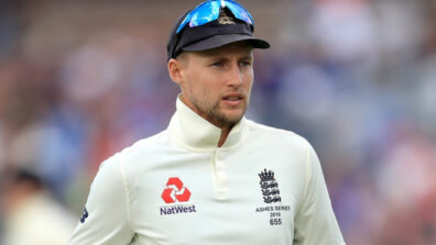 All You Need To Know About England Cricketer Joe Root