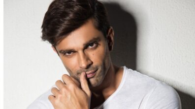 All You Need To Know About Karan Singh Grover’s Plans For 2022