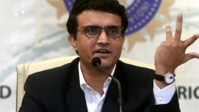 IWMBuzz Cricinfo: Sourav Ganguly confirms pink-ball test in Bengaluru between India and Sri Lanka