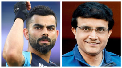 IWMBuzz Cricinfo: Sourav Ganguly denies reports of him wanting to issue showcause notice to Virat Kohli after controversial press conference