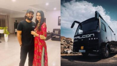 Allu Arjun Is Living Life King Size: From Private Jet To Vanity Van, Most Expensive Items Owned By Allu Arjun