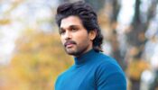 Allu Arjun’s Srivalli Hook Step Is Catching Eyes On Reels! Check It Out