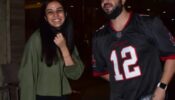 Aly Goni And Jasmin Bhasin Making Us Weak In The Knees With Their Cute Smiles, Check Out Pictures