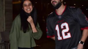 Aly Goni And Jasmin Bhasin Making Us Weak In The Knees With Their Cute Smiles, Check Out Pictures