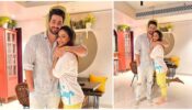 Aly Goni Shows A Glimpse Of Jasmin Bhasin’s New House, Implying They Will Marry Shortly, See Here