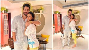 Aly Goni Shows A Glimpse Of Jasmin Bhasin’s New House, Implying They Will Marry Shortly, See Here