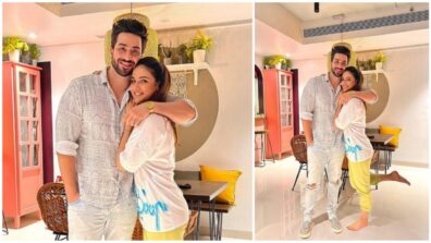 Aly Goni Shows A Glimpse Of Jasmin Bhasin’s New House, Implying They Will Marry Shortly, See Here