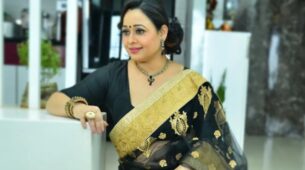 Amazing! TMKOC Diva Sonalika Joshi Aka Madhavi Has Also Worked In THIS Movie Industry: Know More