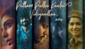 Amazon Prime Video’s Tamil  Anthology Putham Pudhu Kaalai Vidiyaadhaa on 14th of January