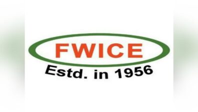 FWICE approaches Labour Commissioner Sudhir Jadhav to discuss issues faced by cine workers